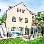 Dueta-3 By Interhome Lejlighed Český Krumlov