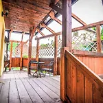 Dueta-3 By Interhome Český Krumlov