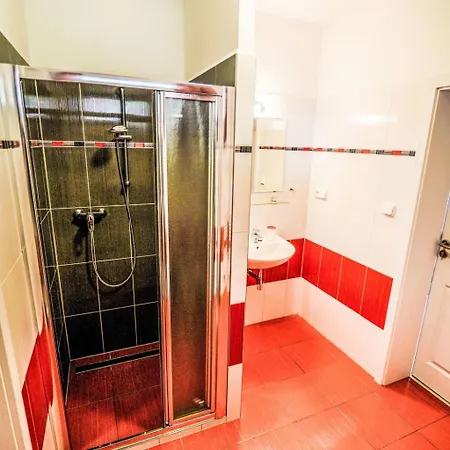 Daire Dueta-3 By Interhome Český Krumlov