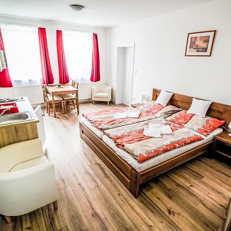 Dueta-3 By Interhome *