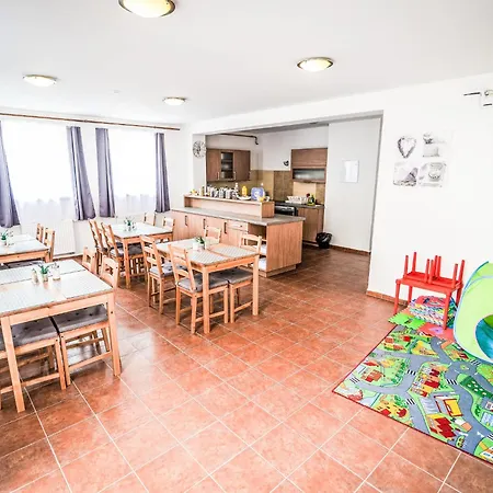 Dueta-3 By Interhome * Český Krumlov