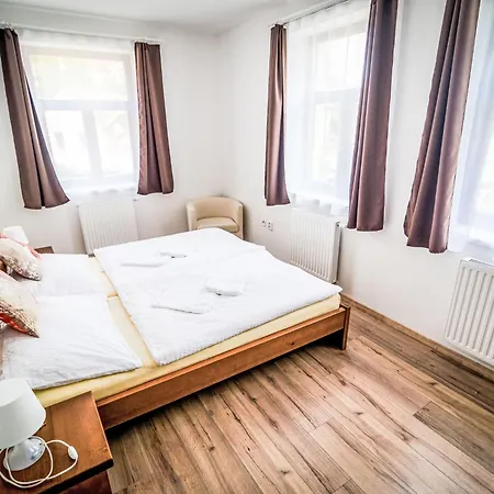 Apartmán Dueta-3 By Interhome