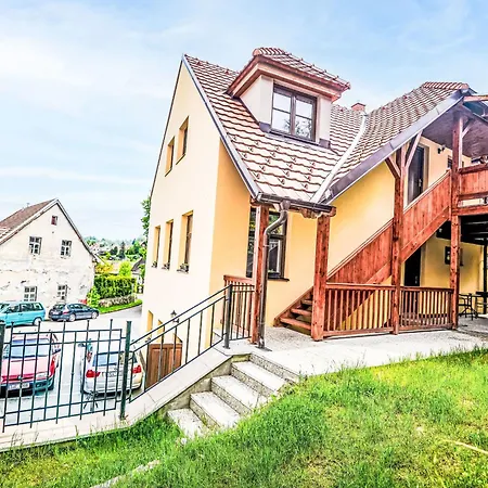 Dueta-3 By Interhome Daire *