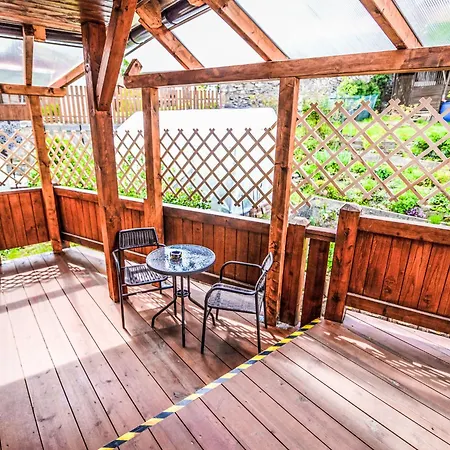 Dueta-3 By Interhome * Český Krumlov