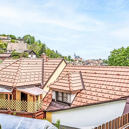 Dueta-3 By Interhome Apartmán