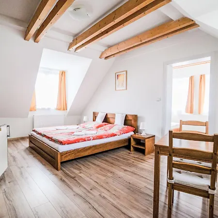 Dueta-3 By Interhome Daire *