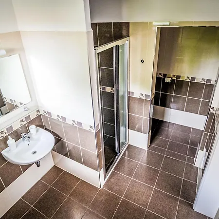 Dueta-3 By Interhome *