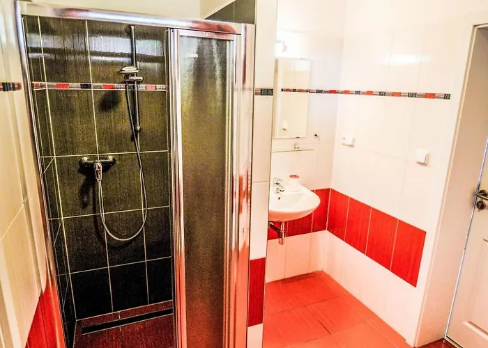 Apartmán Dueta-3 By Interhome Český Krumlov