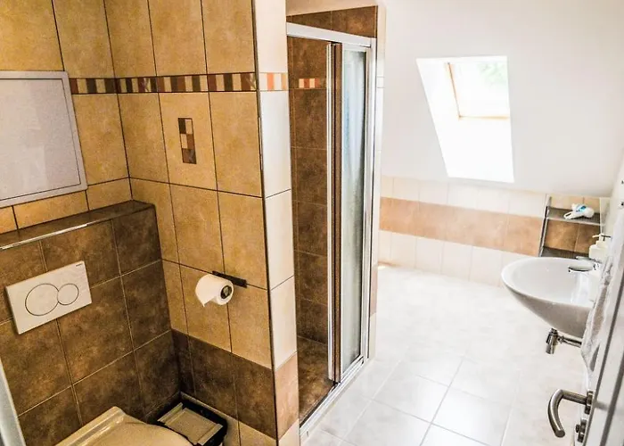 Dueta-3 By Interhome *