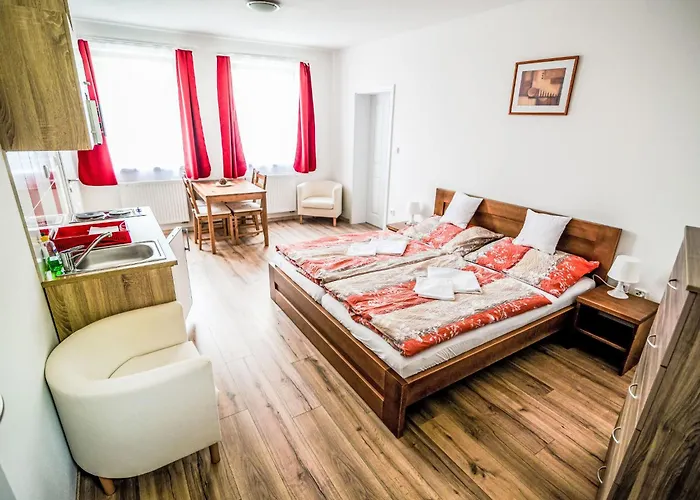 Dueta-3 By Interhome *