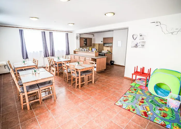 Dueta-3 By Interhome * Český Krumlov