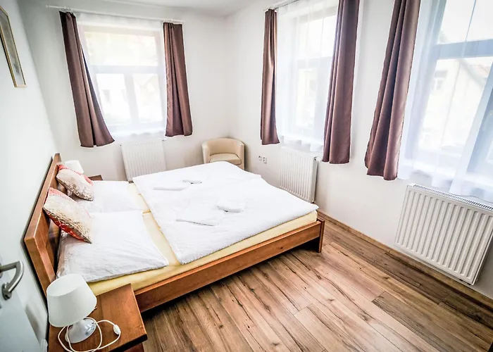 Apartmán Dueta-3 By Interhome