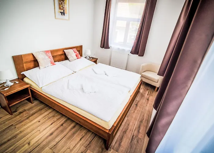 Dueta-3 By Interhome *