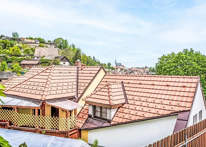 Dueta-3 By Interhome Lejlighed