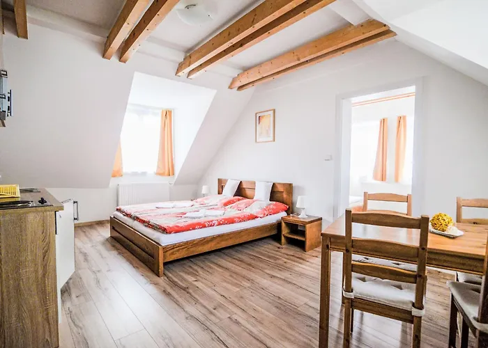 Dueta-3 By Interhome Apartmán *