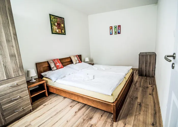 Dueta-3 By Interhome