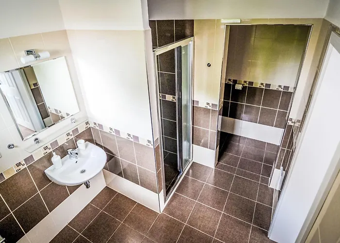 Dueta-3 By Interhome *